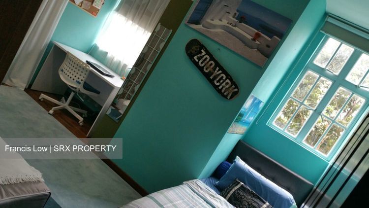 Tanah Merah Park (D17), Semi-Detached #178747512